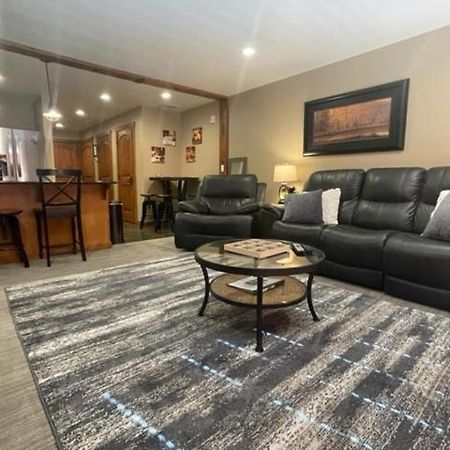 Penthouse Mountain Haven With Community Spa Room Келлоґґ Екстер'єр фото